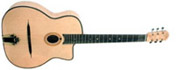 Guitare Altamira