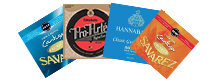 Cordes Guitare Classique