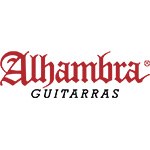 Guitare Alhambra