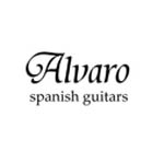 Guitare Alvaro