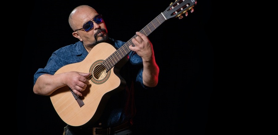 technique guitare flamenco